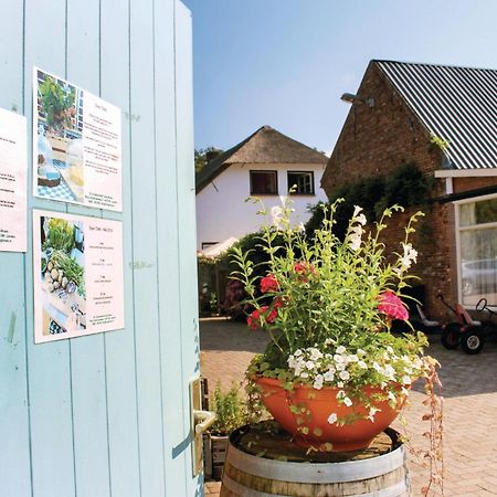 De Betuwe Hoeve Villa Ommeren Luaran gambar