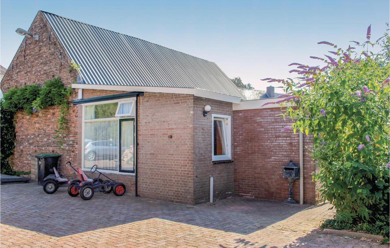 De Betuwe Hoeve Villa Ommeren Luaran gambar