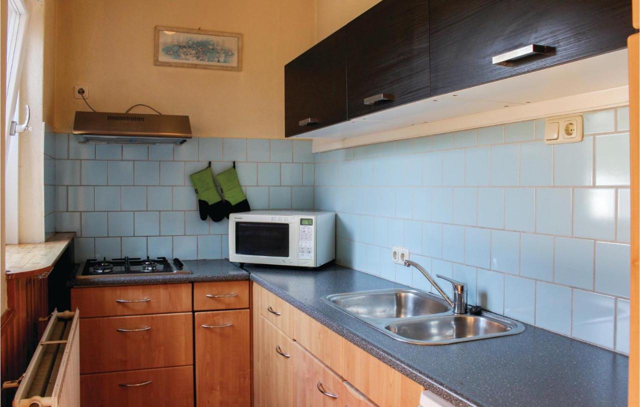De Betuwe Hoeve Villa Ommeren Luaran gambar