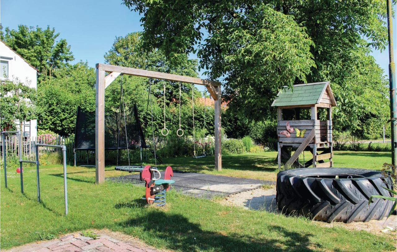 De Betuwe Hoeve Villa Ommeren Luaran gambar