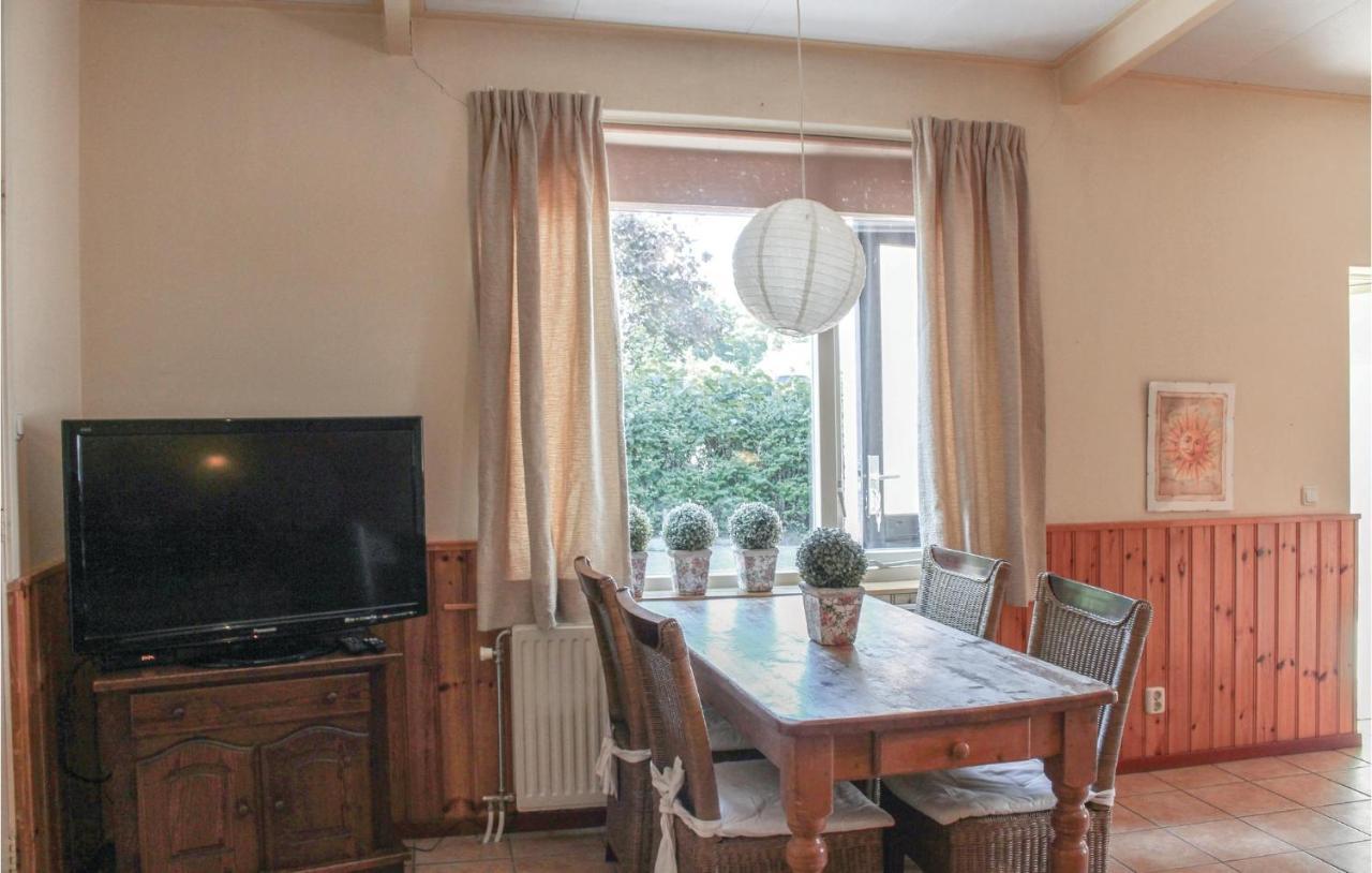 De Betuwe Hoeve Villa Ommeren Luaran gambar
