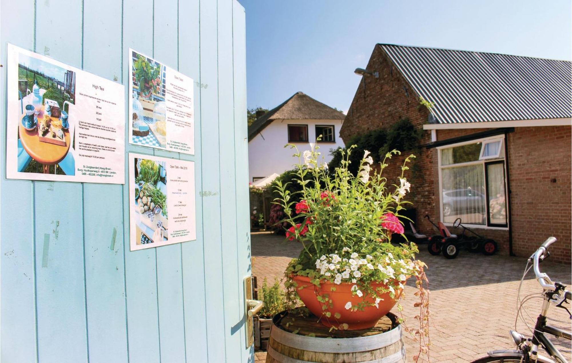 De Betuwe Hoeve Villa Ommeren Luaran gambar