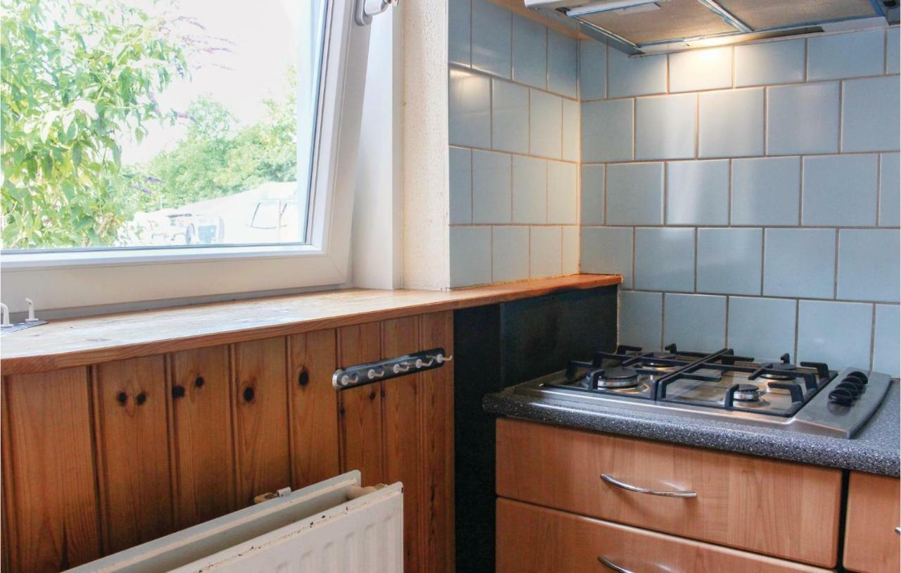 De Betuwe Hoeve Villa Ommeren Luaran gambar